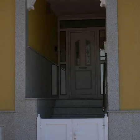 Puerto Pardise E Lejlighed